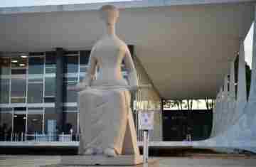  STF publica nesta terça acórdão do julgamento de Bolsonaro 